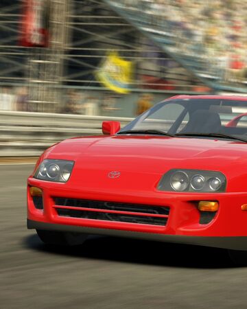 Toyota Supra Rz Mk4 Need For Speed Wiki Fandom