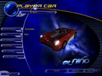 El Nino Need For Speed Wiki Fandom Powered By Wikia
