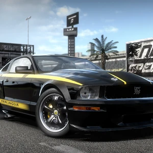 Ford Shelby Terlingua Mustang Need For Speed Wiki Fandom