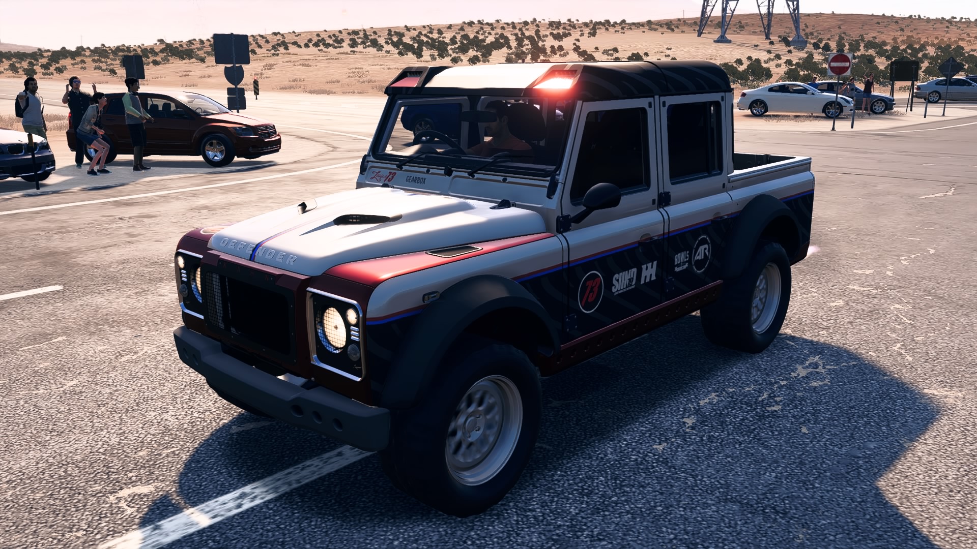 Gearbox Need for Speed Wiki Fandom