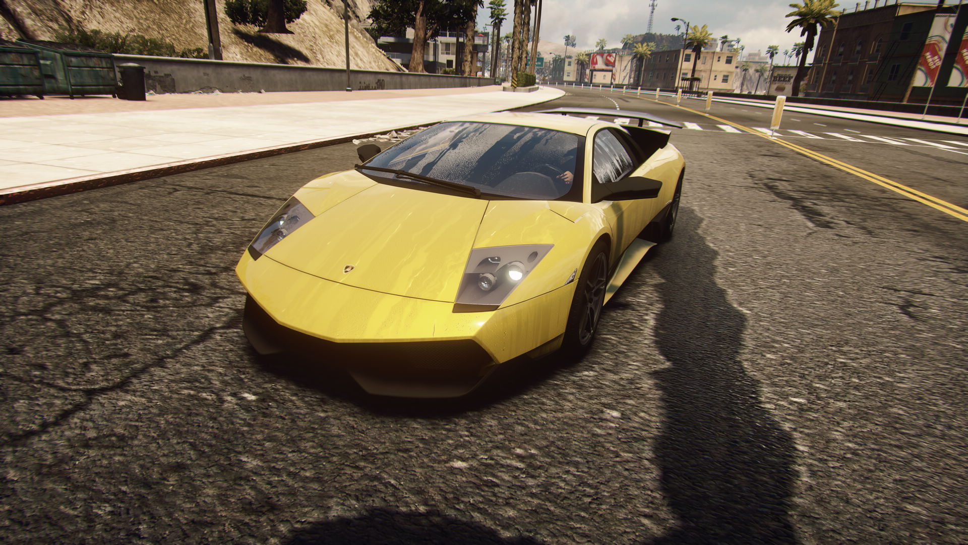 Image Nfse Lamborghini Murcielago Lp670 4 Sv Jpg Need