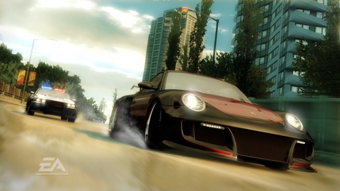 Nfs Undercover Wii Iso