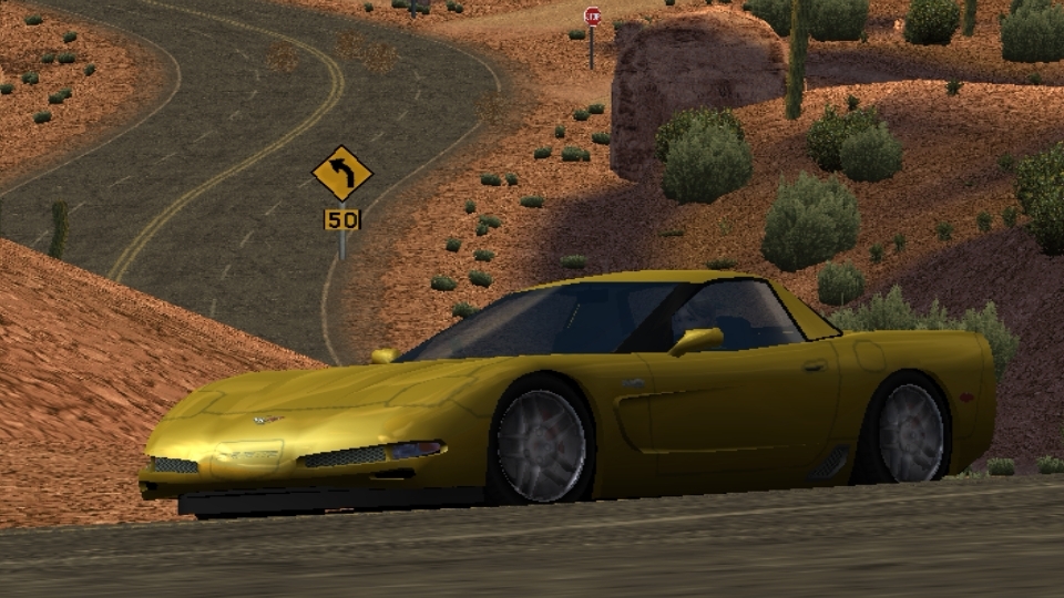 Chevrolet Corvette Z06 C5 Need For Speed Wiki Fandom Powered