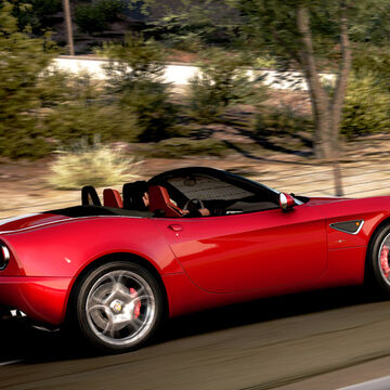 Alfa Romeo 8c Competizione Spider Need For Speed Wiki Fandom