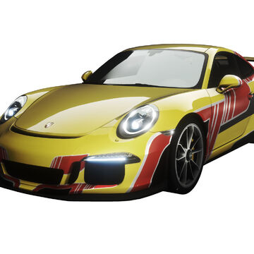 Need For Speed Rivals Exclusive Liveries Need For Speed Wiki