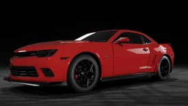 Chevrolet Camaro Z 28 2014 Need For Speed Wiki