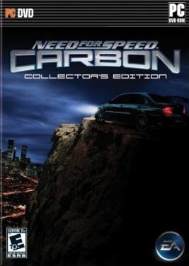 Need For Speed Carbon Need For Speed Wiki Fandom