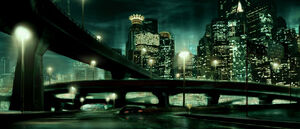 Bayview Downtown