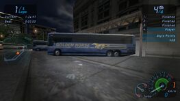 Bus Need For Speed Wiki Fandom Powered By Wikia