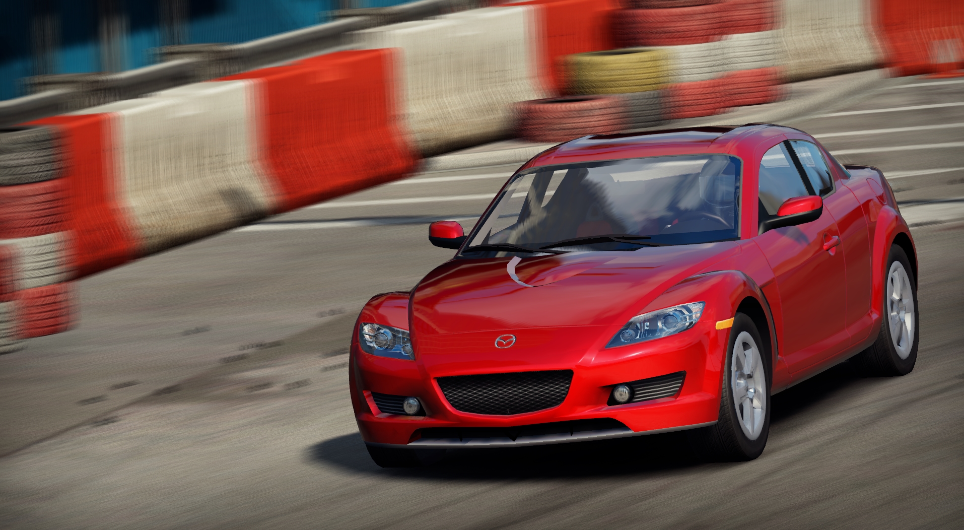 Mazda RX 8 SE3P Need For Speed Wiki FANDOM Powered By Wikia