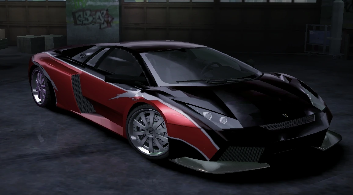 Image Carbon Need for Speed Wiki