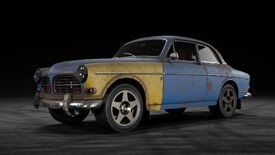 Volvo Amazon 121 P130 Need For Speed Wiki Fandom