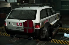 Battlefield Heroes Suv Need For Speed Wiki Fandom