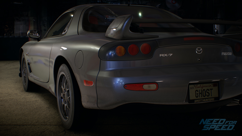 Mazda Rx 7 Spirit R Fd Need For Speed Wiki Fandom