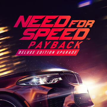 Deluxe Edition Upgrade Need For Speed Wiki Fandom
