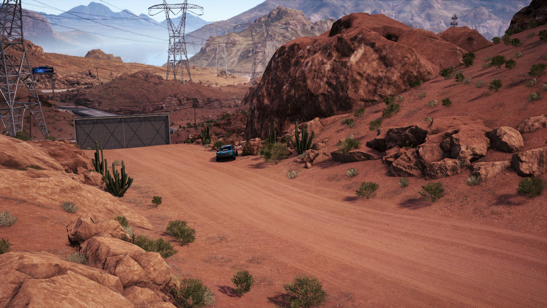 Cliff Edge Billboard Need For Speed Wiki Fandom