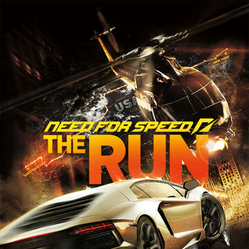 Need For Speed The Run Limited Edition Need For Speed Wiki Fandom