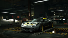 Lotus Elise 111r Need For Speed Wiki Fandom Powered By
