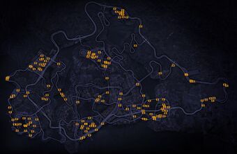 Bilboardy Need For Speed Most Wanted 2012 Need For Speed Wiki Fandom