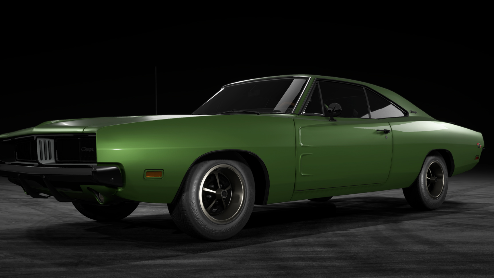 Dodge Charger R T 1969 Need For Speed Wiki Fandom
