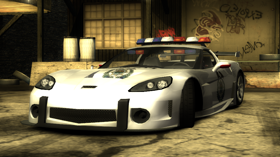 Rockport Police Department Need For Speed Wiki Fandom