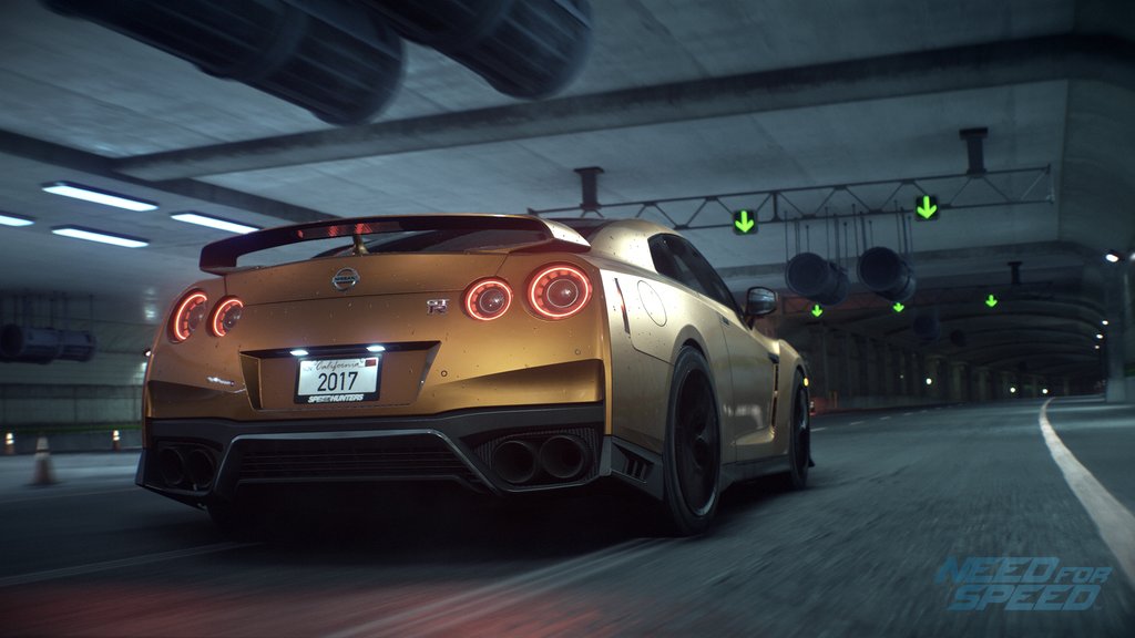 Nissan Gt R Premium 2017 Need For Speed Wiki Fandom