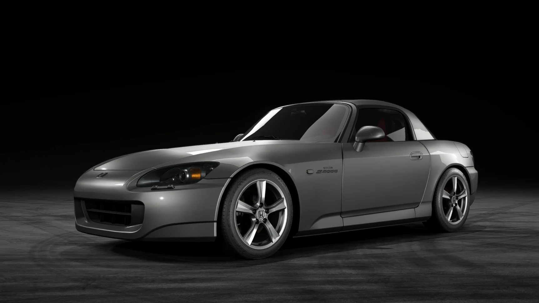 Honda s2000 ap2