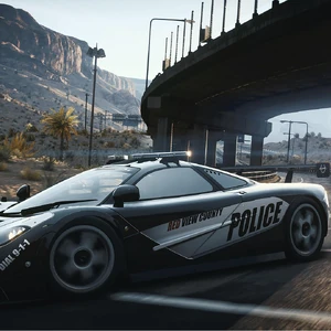 Mclaren F1 Lm Need For Speed Wiki Fandom
