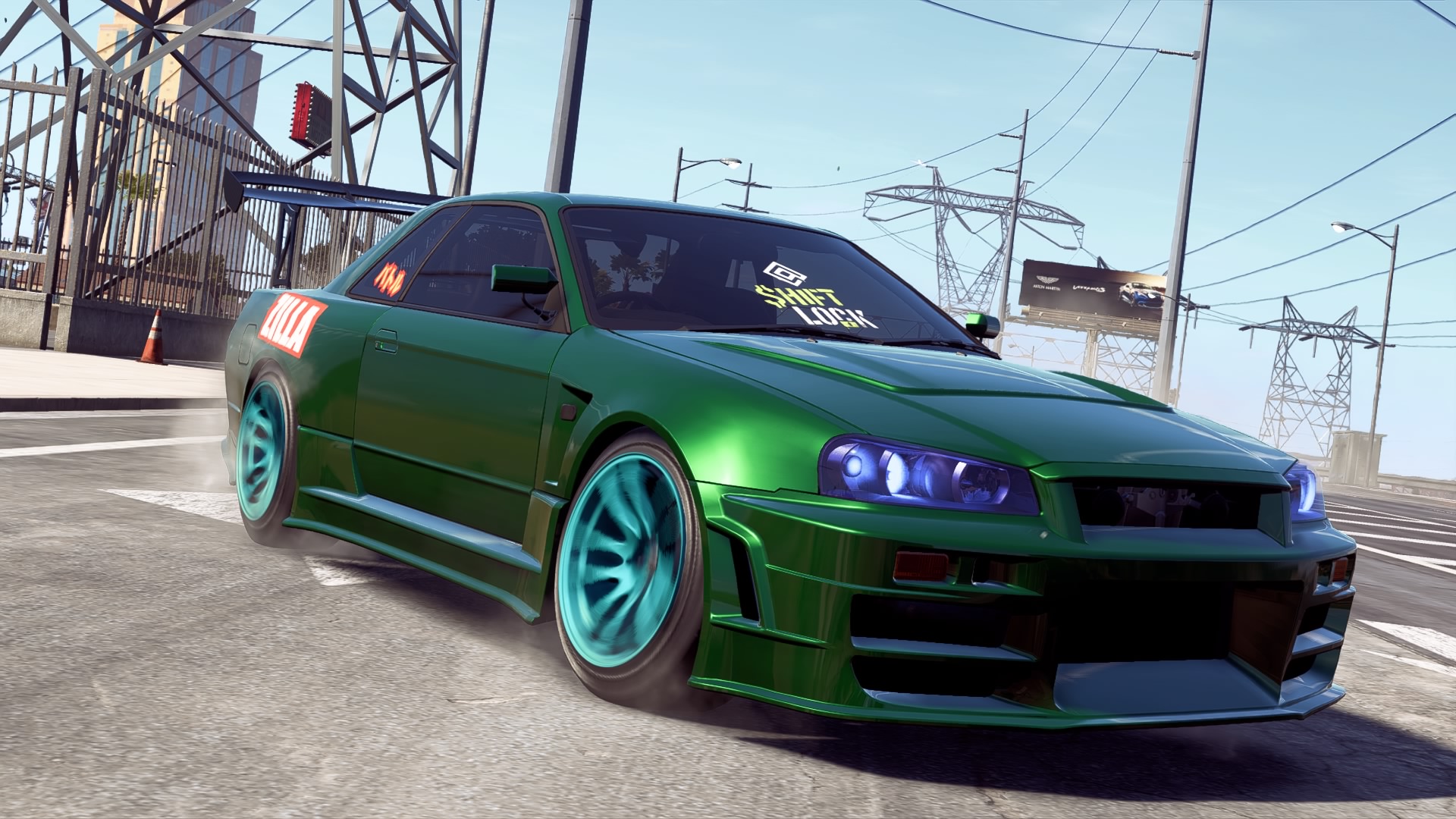 Nfs Shift 2 For Mac Nfs Shift 2 For Mac