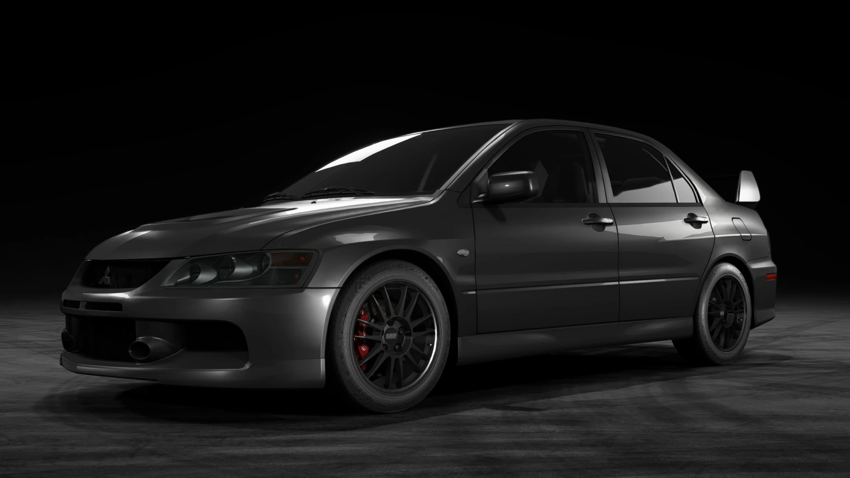 Mitsubishi lancer wiki