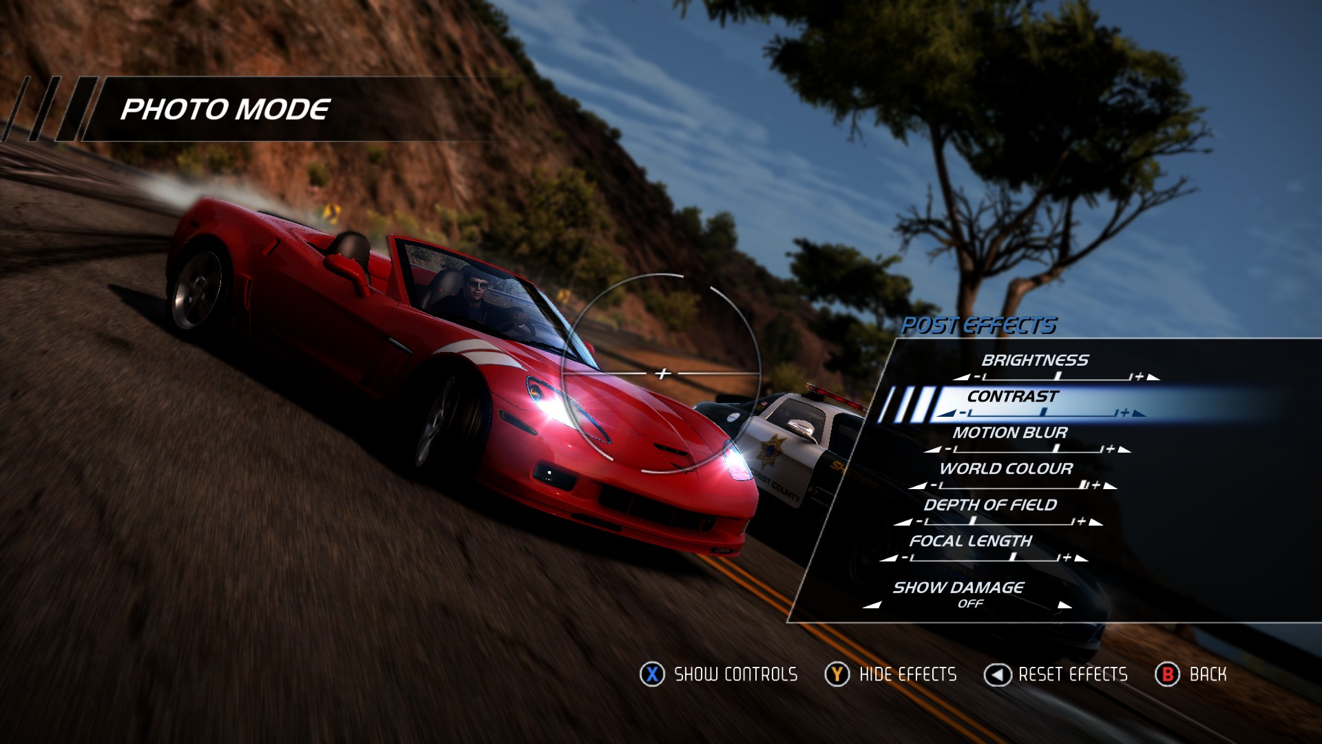 Download Need For Speed Hot Pursuit 2010 Soundtrack