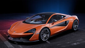 Mclaren 570s Need For Speed Wiki Fandom Powered By Wikia