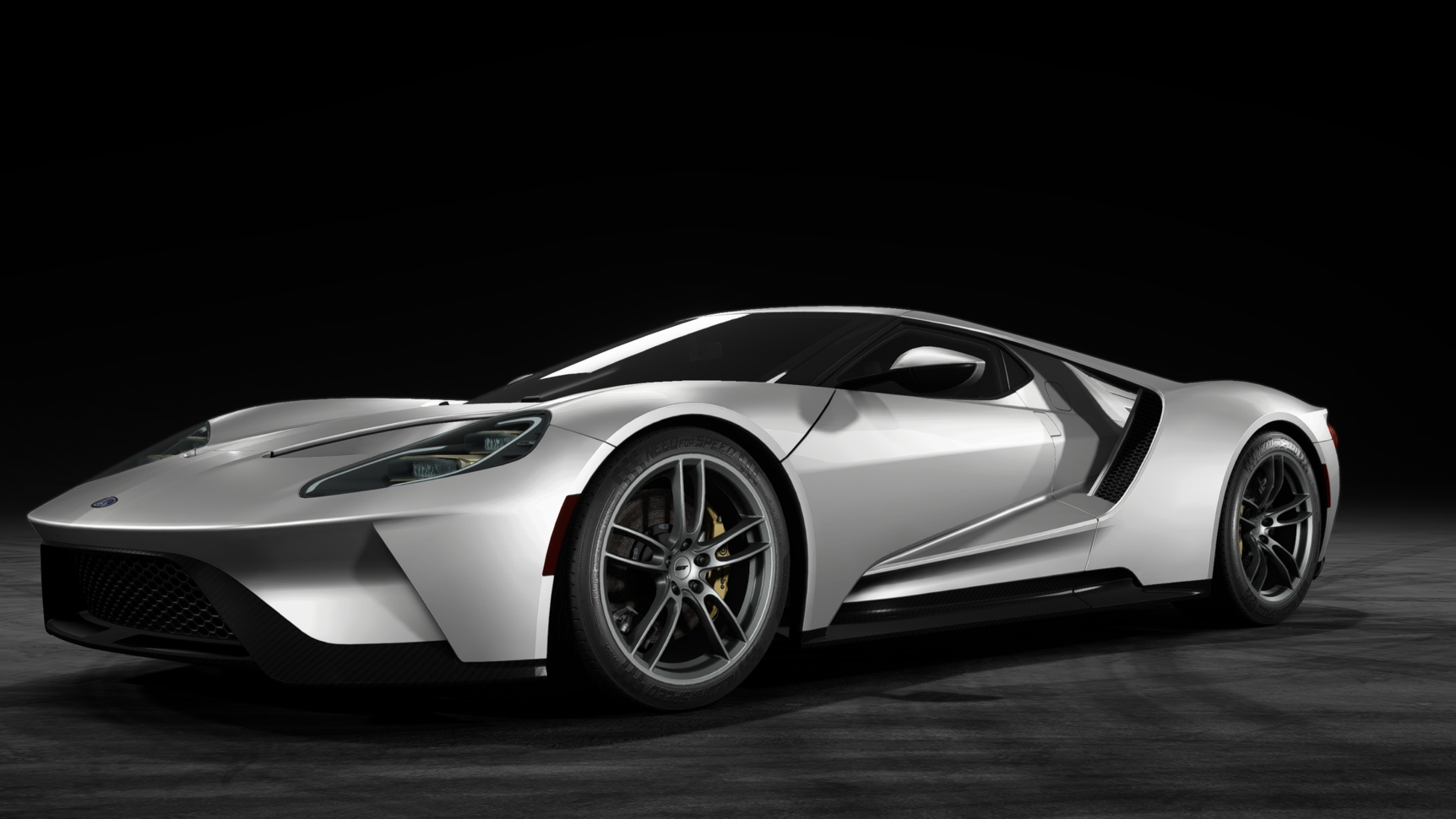 Ford Gt Gen 2 Need For Speed Wiki Fandom