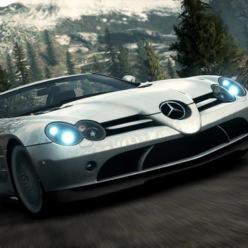 Mercedes Benz Slr Mclaren Roadster 722 S Need For Speed Wiki