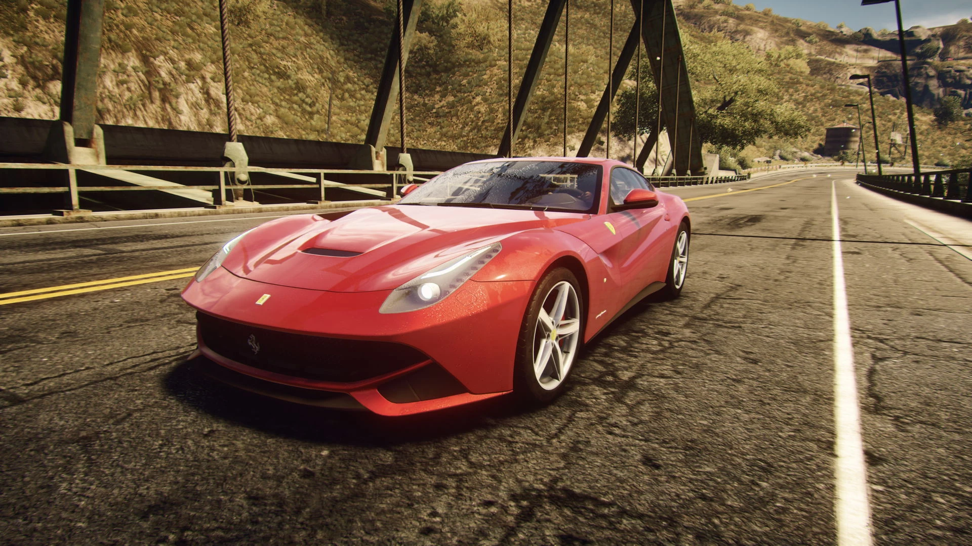 Csr 2 ferrari f12 berlinetta настройки