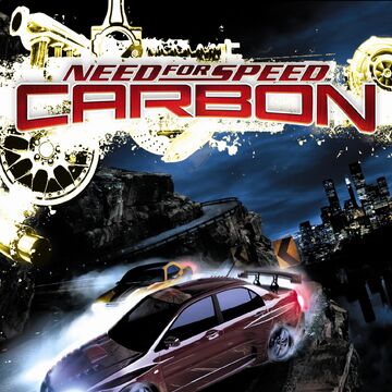 need for speed carbon logo