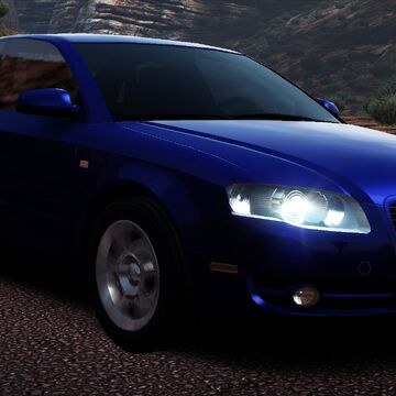 Audi A4 2 0t Need For Speed Wiki Fandom
