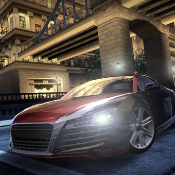 Audi Le Mans Quattro Need For Speed Wiki Fandom