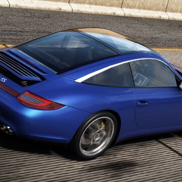 Porsche 911 Targa 4s Need For Speed Wiki Fandom
