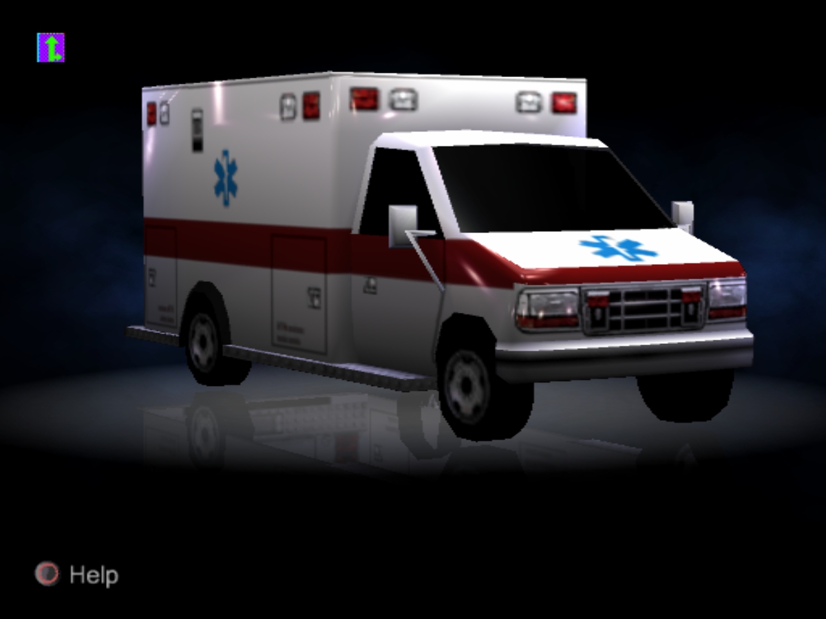 Ambulance | Need for Speed Wiki | FANDOM powered by Wikia