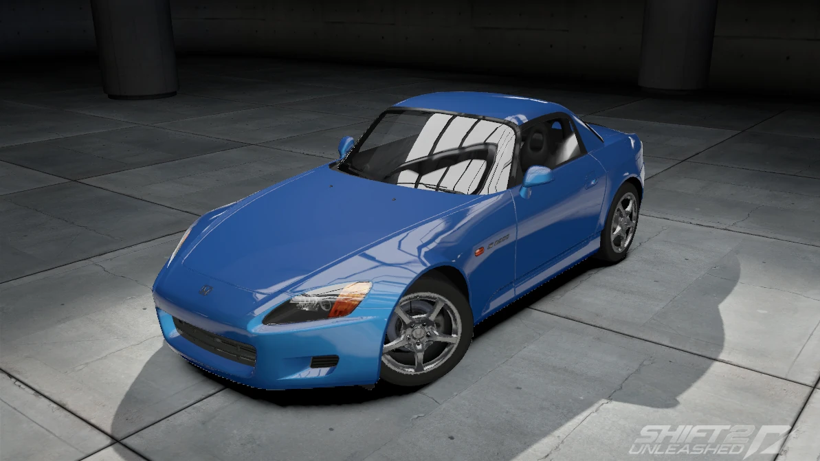 Honda s2000 nfs