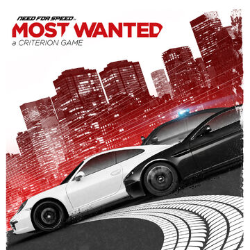 Need For Speed Most Wanted 2012 Need For Speed Wiki Fandom