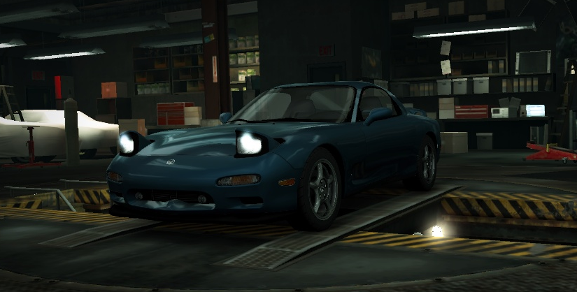 Kategoria Pojazdy Underground 2 Need For Speed Wiki