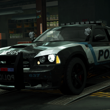 Dodge Charger Srt8 Super Bee Civic Cruiser Need For Speed Wiki