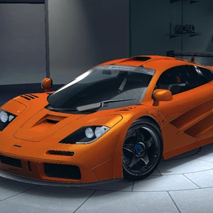 Mclaren F1 Lm Need For Speed Wiki Fandom