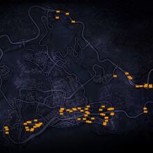Security Gates Need For Speed Wiki Fandom