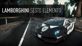 Lamborghini Sesto Elemento | Need for Speed Wiki | FANDOM powered by Wikia