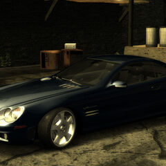 Samochody Most Wanted 2005 Need For Speed Wiki