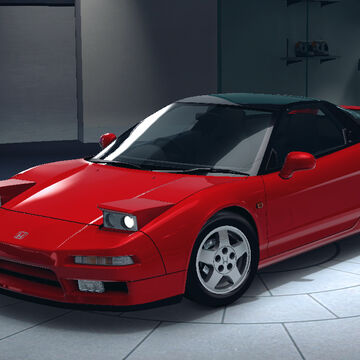 Acura Nsx 1990 Need For Speed Wiki Fandom