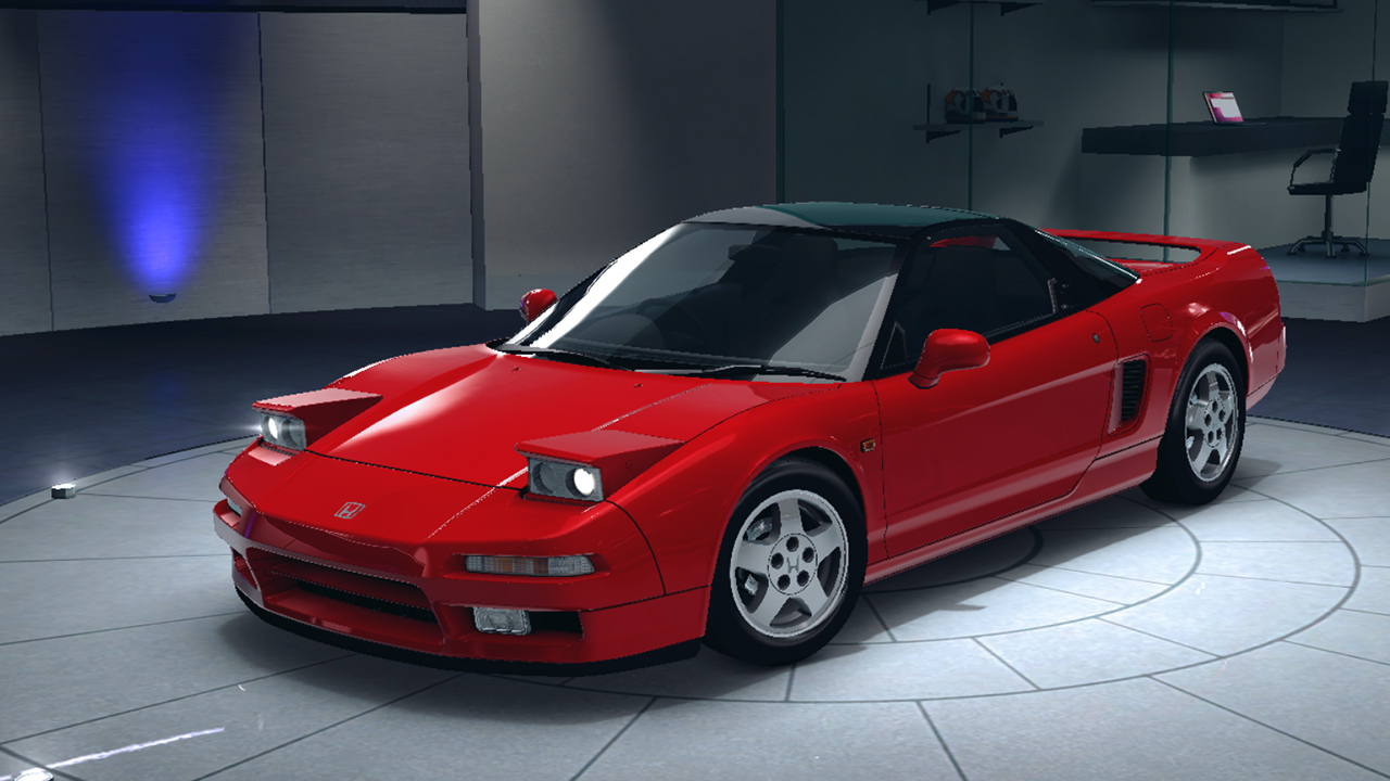 Acura Nsx 1990 Need For Speed Wiki Fandom